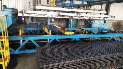 중국 Anping Shuxin Wire Mesh Manufactory Co., Ltd.