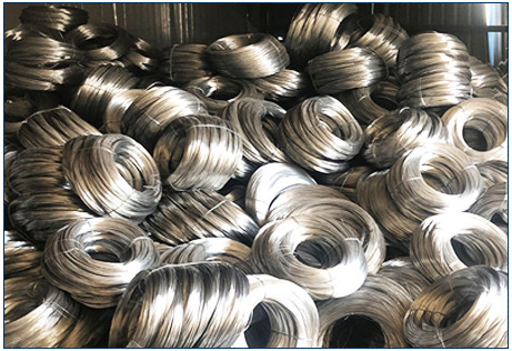 MZP 저시인성 와이어 장애물 0.5-0.9mm 전차 방어 메쉬 2