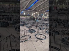 가비온 격리망 은 어떻게 만들어지는가?