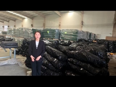 탱크 방지 메시 포장