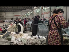 스테인레스 스틸 셰이버 바드 와일