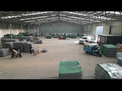 어떻게 방어 장벽을 조립하고 포장할 수 있을까요?