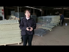 방어 장벽 조립 장소 설명