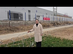 면도 철사 사용 소개