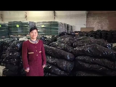 항 탱크 장벽 철망