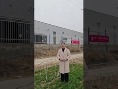 톱니줄을 열기 위한 제품 디스플레이