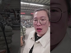 톱니줄 공사실 전시장