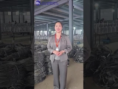 눈에 띄지 않는 와이어 장애물 MZP 작업실 소개 및 전시