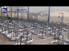 가비온은 어떻게 짜나요?