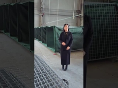 방어 장벽 모델 10 - 근사 설명