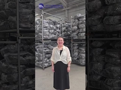 눈에 띄지 않는 와이어 장애물 MZP 제품 포장 및 저장 디스플레이 소개