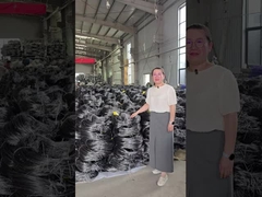 MZP 저시인성 철조망 장애물 전차 방어용 철망으로 전차의 진격을 방해