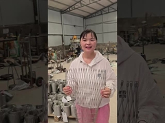 유연한 304 316 스테인리스 스틸 와이어 로프 직조 메쉬 네트 안전 메쉬