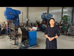 용융 아연 도금 Bto-16 롤 콘서트나 이중 가닥 면도날 철조망