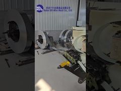 진료 Bto-22 진료 900mm 코일 직경 콘서티나 셰이저 가시가