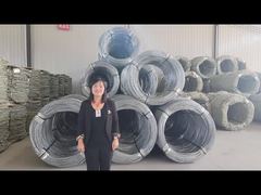 Bto 22 Bto 30 Cbt 60 Cbt65 녹 방지 면도날 철조망 500mm 코일 직경 콘서트