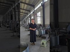 맞춤형 아연 도금 블레이드 Bto-22 아연 도금 900mm 코일 직경 콘서티나 레이저 바브 와이어