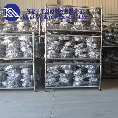 Battlefield Defense Metal Wire Anti-Tank Barrier Blocks The Advance Protects Important Positions and Strategic Resources