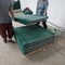 용접 돌망태 상자에 의한 아연 도금 홍수 방어 장벽 예방 솔루션