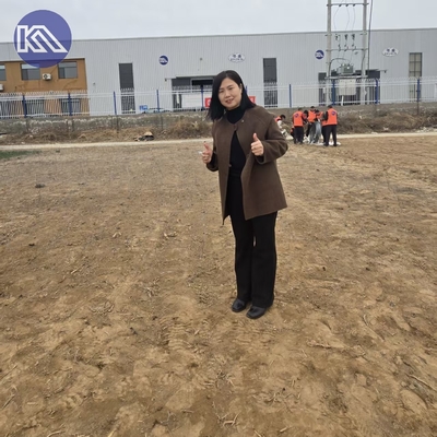 눈에 띄지 않는 폭발성 없는 철선 장벽 탱크 트랙 윙링 금속 철선 망 낮은 가시성 장애물 장벽