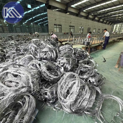 MZP에 대한 철 철도 낮은 가시적인 장벽  Mesh Putanka Mesh 장벽 항 탱크 철자  Mesh