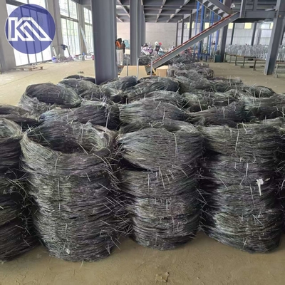 MZP에 대한 철 철도 낮은 가시적인 장벽  Mesh Putanka Mesh 장벽 항 탱크 철자  Mesh