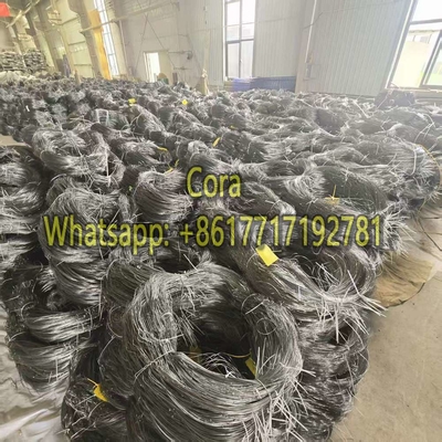 공장 직판 가격 30KGS/SET 저시인성 장애물 메쉬 대전차 방벽 푸탄카 메쉬 강철 보호 와이어 메쉬