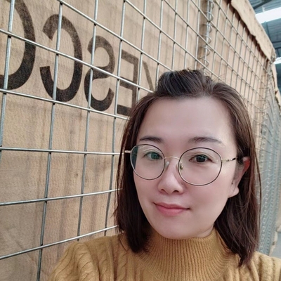 벽 MIL10 Hesco 벽 방어적인 군 방벽 폭발 방지