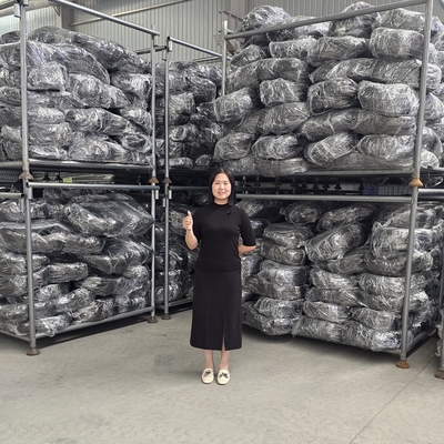 30kg MZP 타입 푸탄카 철망 10 X 10 X 1.4m 낮은 가시성 철망 장애물 보이지 않는 철망 우크라이나 시장