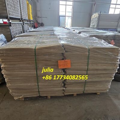 군용 장벽 중형 접이성 HESCO 장벽 가격 热浸加?? 接网 热浸加?? 接网 耐UV 지오텍스틸