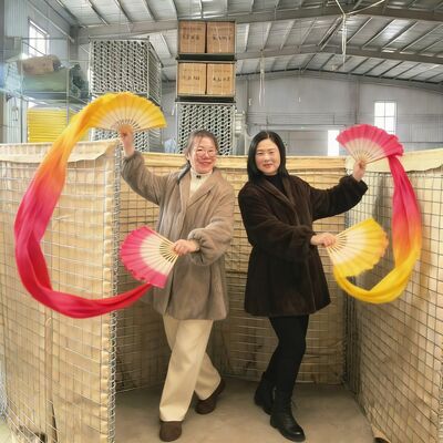 비조직 지오텍스틸 방어 장벽 3 인치 × 3 인치 젤리 구멍 크기가 우수한 홍수 및 군사 방어를 제공합니다