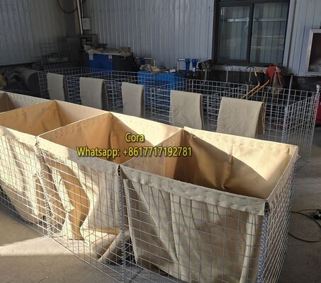 이란 전쟁에 사용된 신뢰할 수 있고 편리한 방탄 방어벽